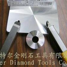 金刚石CD纹刀具 精密加工领域的璀璨明珠，尽在中国刀具商务网